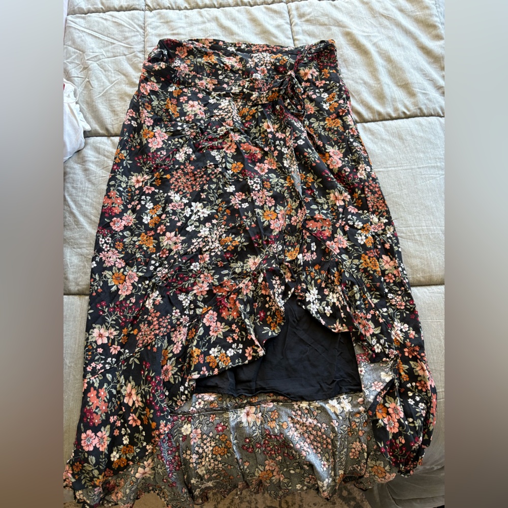 Abercrombie skirt